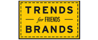 Скидка 10% на коллекция trends Brands limited! - Мантурово